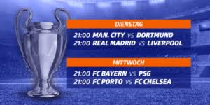 Kevin de bruyne's fluke inspired the fightback as psg collapsed after dominating the first half. Rematch Des Cl Endspiels Bezwingen Die Bayern Psg Erneut Betano Blog