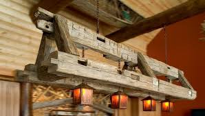 How To Choose Rustic Lighting Tips And Ideas For Your Rustic Decor