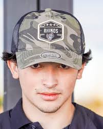 It's Merch Monday and we have some new hats and items in our store! Check  us out online at elpasrhinosonlinestore.com and stay tuned for more new  merch