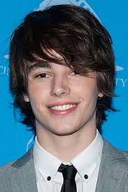 Fan Casting Evan Crooks as Freddy Holt in Carrie (2013)