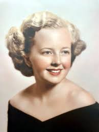 Claudette Hampton's Instagram, Twitter & Facebook