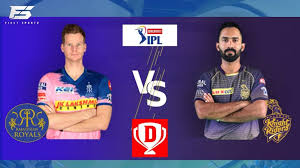Rajasthan royals (rr) are facing the kolkata knight riders (kkr) in match 18 of the 2021 indian premier league (ipl) at mumbai's. Ipl 2020 Rajasthan Royals Vs Kolkata Knight Riders Fantasy 11 Predictions Top Dream11 Picks For Rr Vs Kkr Firstsportz