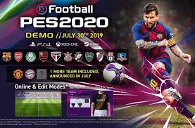 Pes 2018 settings for check pc specifications. Ram 4 Gb Bisa Ini Spesifikasi Pc Efootball Pes 2020 Hitekno Com