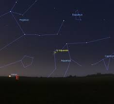 We did not find results for: Sciency Thoughts The Eta Aquarid Meteor Shower