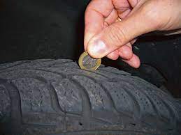 The service team at findlay acura near las vegas has a few service tips and tricks to help you keep your new tires have a tread depth of about 10/32 or 11/32 of an inch (about a third of an inch). Is Your Car Ready For Winter Kaiserslautern American