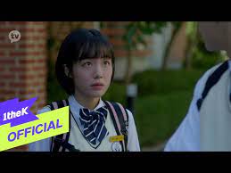 Lovable (remake of kim jongkook). Official Loe Mv Sinb Gfriend Loveable Wow Korea