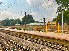 Continuing our locality discovery spree lets explore bangalore again. Yelahanka Wikipedia