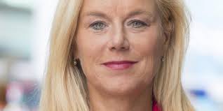 Nadia Younes Memorial Lecture