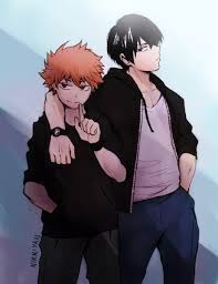 Pin On Haikyuu