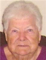 Dorothy Cassel Obituary (1924