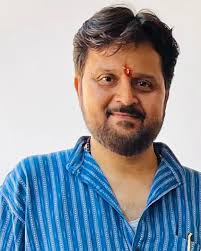 Motivation Guru Sushil Choudhary