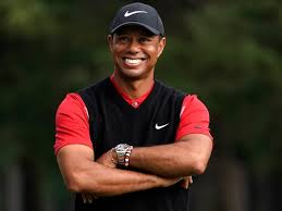 Officials had already indicated that the athlete showed no signs of impairment, and that the car crash was just a bad accident. Tiger Woods Inks Golf Video Game Deal With Gta Publisher Take Two