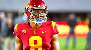 Brown, a 2021 nfl draft prospect. Usc Wr Amon Ra St Brown Should Be A Top 50 Pick In The 2021 Nfl Draft