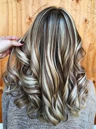 When done right, brown hair with blonde highlights can be truly stunning! 40 Ideas For Light Brown Hair With Highlights And Lowlights Latest Hair Colors