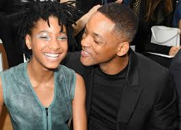 He married jada pinkett smith in late 1997 and the couple has two kids together (jaden and willow smith). What Will Smith Learned From His Mistakes In Raising Eldest Son Trey Goalcast