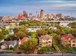 It's the 24th largest metropolitan area in the country. How San Antonio S Innovation Office Is Solving The Tech Divide