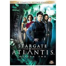 Atlantis seems saved, then zelenka detects 12 more ships. Stargate Atlantis Season 2 Region 1 Import Dvd Buy Online In South Africa Takealot Com