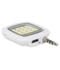 Selfie LED Flash Light for Celkon C607 ...