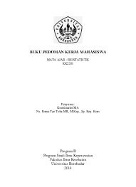 Check spelling or type a new query. Buku Pedoman Kerja Mahasiswa