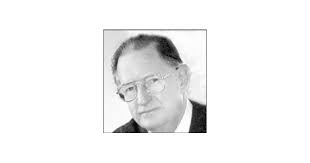 THOMAS CONVERY Obituary (2013)