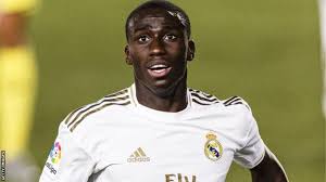 September 23, 2020 james white celebs 0. Ferland Mendy Google æœå°‹