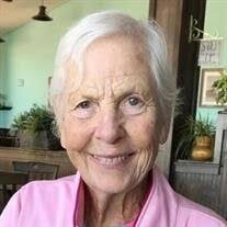 Edna Fay West Obituary