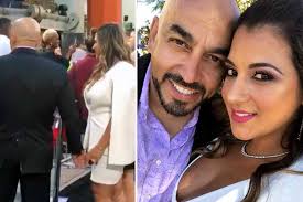 Lupillo se deja ver de la mano con una amiga de Mayeli y se arma el  escándalo