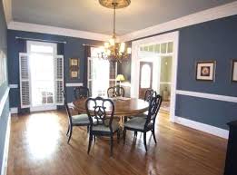 This usually can be pulled off in. Wall Paint Ideas With Chair Rail