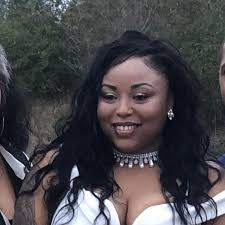 China Jones and Marius Bailey's Wedding Website