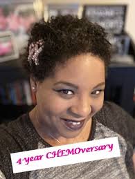 I am 64 and started coloring my hair in my early 50s when the gray started to show. Chemo Life On The Cancer Train