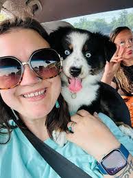 Elizabeth Dorner's Instagram, Twitter & Facebook