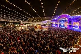 We did not find results for: Pmb Peste Un Million De Vizitatori La Targul De CrÄciun BucureÈti 2019 Ecopolitic