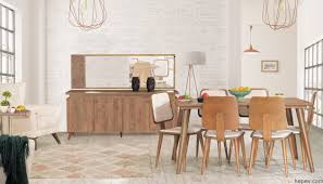 2017 Kilim Mobilya Yemek Odasi Takimi Modelleri Ve Fiyatlari Hepev Mobilya Ev Dekoru Yemek Odasi