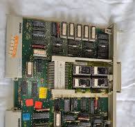 SIEMENS 6ES59273KA13 CIRCUIT BOARD
