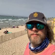 Greg A Clouse (@GregAClouse)