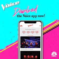 Jamal Corrie Vs Levi Watkins Onerepublic S Counting Stars The Voice Battles 2020 Youtube