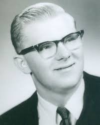 Most Recent Obituaries