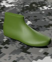 3d Printed Digital Design Shoe Last Flat 3dshoes Com Shoe Last 3d Printed Shoes Shoes