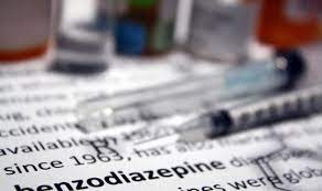 Benzodiazepine Wirkung Anwendung Nebenwirkungen Netdoktor At