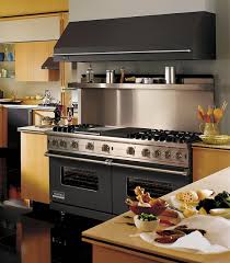 It's been difficult to find honest reviews of the pro's and con's of different models out there (best, wolf, ge, bosch, broan, kitchen aid. Viking Kitchen Appliances Contemporary Kitchen Los Angeles By Universal Appliance And Kitchen Center Houzz Nz