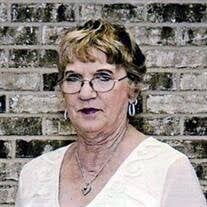 Dorothy Ellen Thompson Obituary