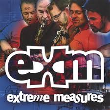 Exm - Album by Extreme Measures | Spotify