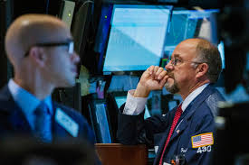 The nasdaq stock exchange uses the america/new_york timezone. S P 500 To Hit 3900 By Dec 21 Nasdaq May Gain Like 2020 But Morgan Stanley Sounds Caution Too The Financial Express