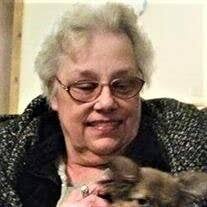 Obituary, Visitation & Funeral Information