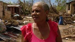 They use to call it, and a good part of the lesser antilles, the islas inutiles. Puerto Rico Versinkt Im Chaos Weltspiegel Ard Das Erste