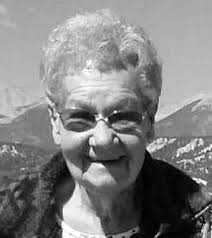 Elizabeth Jean Hibbard