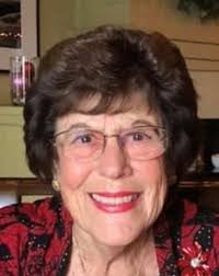 Beverly Franzella Obituary (1930