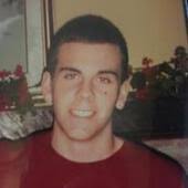 Nicholas Doucette Mr. Obituary