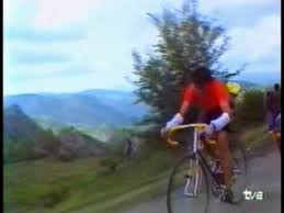 Luis alberto herrera, más conocido como 'lucho' herrera, es el único ciclista colombiano que ha ganado la vuelta a españa y si el favoritismo de nairo quintana se cumple en esta vuelta 2014 será el segundo tras casi treinta años de sequía para los corredores latinoamericanos. Lucho Herrera Vuelta Espana 87 Lagos De Covadonga Etapa 11 Pt1 Mpg Youtube