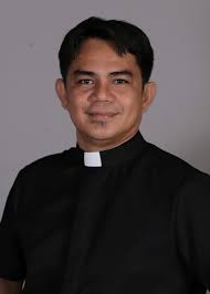 Mater Salutis Parish added a new photo.